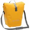 VAUDE Aqua Back Deluxe Single - Borsa da bicicletta - 1 borsa posteriore (24 L) - impermeabile - Made in Germany