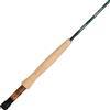 Shakespeare, Canna da pesca a mosca Agility, colore verde, 1,8 m, 3 wt, 4 pezzi