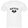 Nexus Camiseta Yakushima T-Shirt Unisex - Adulto