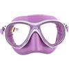 Cressi Marea JR Mask SIL Lilac