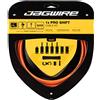 Jagwire Miscellanea Kit Guaina E Cavo Cambio/Deragliatore 1X Shimano/S