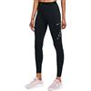 Nike - Nike Damen Leggings W Nk DF Run Dvn Mr Tght, Leggings Donna