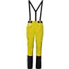 Rock Experience REMP04281 NOORVIK Pantaloni Sportivi 1810 Citronelle+1809 Sulphur Spring XXL