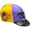 Cinelli - Stevie Gee, Cappellino da Ciclismo Unisex - Adulto
