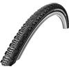 Schwalbe 11100125.02, CX Comp K-Guard Unisex Adulto, B/B-SK+RT, 20 x 1,7