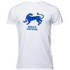 Inter Chinese New Year 2022 - Special Edition T-shirt, Unisex, Bianco, XXL