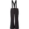 Mc Kinley Eddie Pantaloncini Pantaloncini per Bambini, Unisex Bambini, Black Night, 128