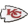 aminco NFL Logo Pin