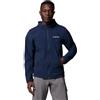 Columbia Heather Canyon II Hooded Jacket, Giacca Softshell Uomo