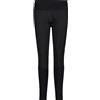 CMP Leggins Bike Donna, Nero, EU 44