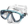 Seac Extreme 50, Maschera da Subacquea e Pesca in Apnea