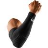 Mcdavid 6500R Maniche Unisex Adulto, Nero, XS