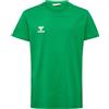 hummel Hmlgo 2.0 T-Shirt S/S Kids T-Shirt Unisex - Bambini e Ragazzi