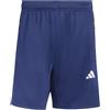 adidas Uomo Workout Essentials all-Set Short Shorts, Dark Blue, S 5 inch