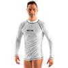 Seac T-Sun Long Man, Maglia Protettiva Rash Guard per Snorkeling e Nuoto Anti UV