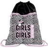 Paso DM22AA-713, Sacche da palestra MINNIE, Multicolor
