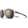Julbo Occhiali da sole - DRIVE - Adulto Unisex - Blu/Marrone Chiaro - Polarizzato Cat. 3