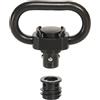 Halder Push & Go - Archetto per Cinghia Slim, 6,0 x 1,0 cm, per 23 mm di Larghezza