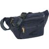 camel active Journey Marsupio da Uomo, Blu scuro, 22x6x15, Marsupio