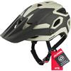 ALPINA ROOTAGE, Casco da Bicicletta Unisex-Adults, Mojave-Sand Matt, 52-57