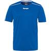 Kempa Uomo Poly Maglietta T-Shirt, Uomo