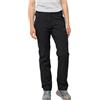 Jack Wolfskin GLASTAL Pants W