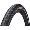 Continental Top Contact II pieghevole Pneumatico Nero 28x1 5/8 x 1 1/828-622