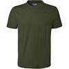 Kappa - T Shirt Maglietta, Uomo, Cotone, Palestra, Modello: Logo KORPO CAFERS Slim