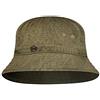 Buff Bucket Hat, Berretto Unisex-Bambini, Verde, Taglia Unica
