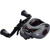 Abu Garcia Ruote Max Low Profile Baitcast