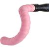 Cinelli Cork, Nastri Manubrio Unisex Adulto, Rosa, 180 cm