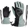 Ziener Laval, Guanti da Sci/Sport Invernali, Impermeabili, Extra Caldi, Lana Unisex Bambini