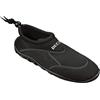 Beco Badeschuh Beco Surf- 9217, Scarpe da immersione uomo, colore nero, taglia 39