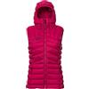 Rock Experience Re.cosmic 2.0 Padded Gilet sportivo Donna