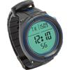 Cressi Goa Watch/Computer Black/Blue
