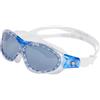 ENERGETICS Mariner Pro Occhialini da nuoto Transparent/Blue Taglia unica