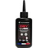 HUTCHINSON - DRY LUBE 125ml - Lubrificante Catena per Clima Secco | Formula a Base di Cera Made in France | Riduce Usura e Attrito | Prestazioni Elevate