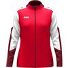 JAKO Jako Damen Polyesterjacke Dynamic Giacca da allenamento Donna (Pacco da 1)