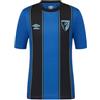 Castore Jxl T-Shirt Unisex - Bambini e Ragazzi