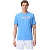 HEAD Rainbow T-Shirt Men T-Shirt Uomo
