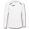 GEMS BD01-0304 Nord Carolina T-Shirt Bianco XXXS