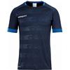 uhlsport Division II Shirt Shortsleeved Shirt Uomo