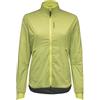 GORE WEAR CONCURVE WINDSTOPPER Giacca Insulated Donna