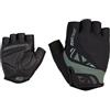 Ziener CLAASS Guanti da ciclismo da uomo, per mountain bike, ciclismo, traspiranti, ammortizzanti, verde mud, 7