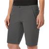 Giro Abbigliamento da Ciclismo da Donna W Venture, Donna, Abbigliamento da Bicicletta., Carbone, 6