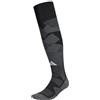 adidas Unisex - Adulto Tiro26 Goalkeeper Socks, black, 6-7 Years