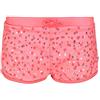 Regatta Hosanna Swim Shorts Pantaloncini da Bagno, Multicolore (Fusion Coral DOT), 13 Anni Bambine e Ragazze