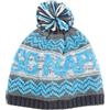 Enzo Castellano SSC NAPOLI Cappello Ponpon Jacquard 60% PC 40% PL. Linea Enzo Castellano SSC NAPOLI 123630