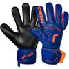 Reusch Guanti da portiere per adulti | Protezione delle dita | Ottima presa