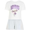 adidas Disney Minnie Mouse T-shirt Set JOGGER Bambine e ragazze